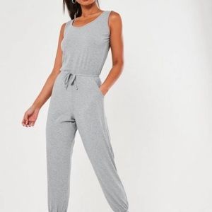 Womens jumpsuit